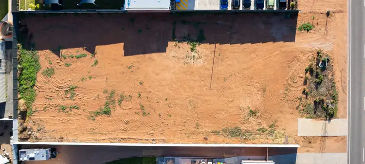 Fifth view of Homely land listing, 577 Riverside Avenue, Mildura VIC 3500