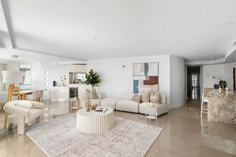 Fourth view of Homely apartment listing, 302/42 Duporth Avenue, Maroochydore QLD 4558