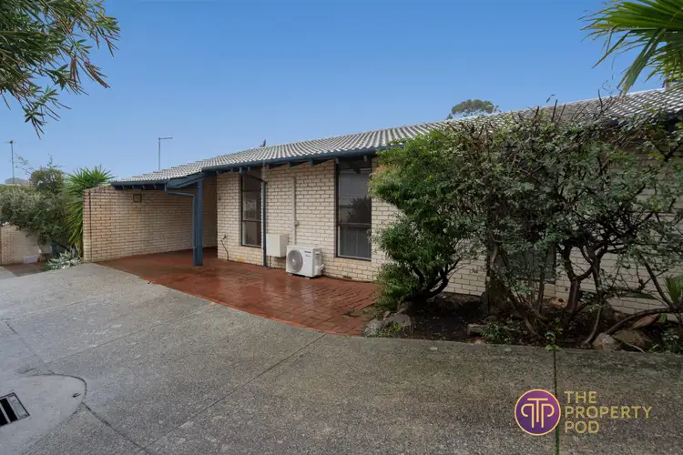 10/49 Foss Street, Bicton WA 6157