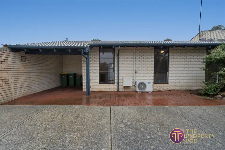 Third view of Homely villa listing, 10/49 Foss Street, Bicton WA 6157