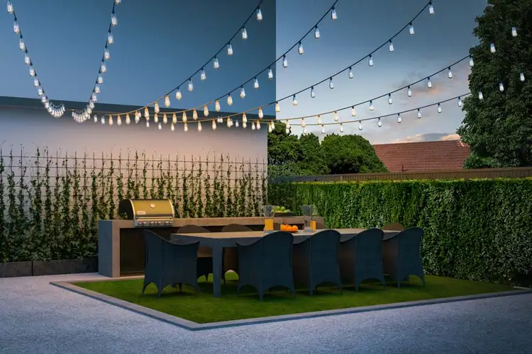 Fifth view of Homely house listing, Address available on request