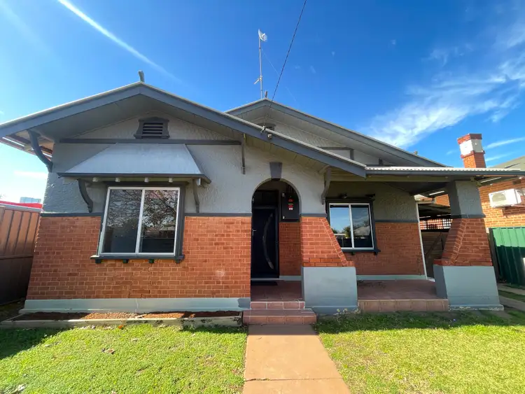 158 Darling Street, Dubbo NSW 2830