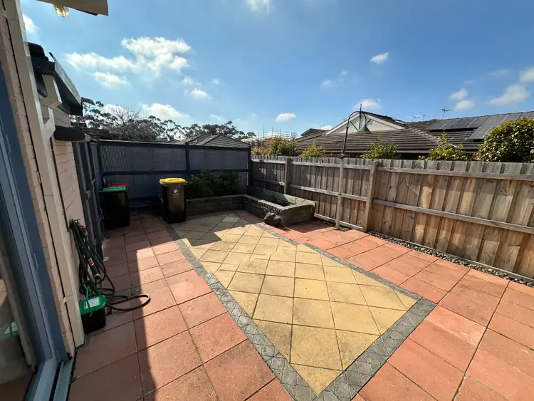 Second view of Homely villa listing, 2/62 Snell Grove, Oak Park VIC 3046