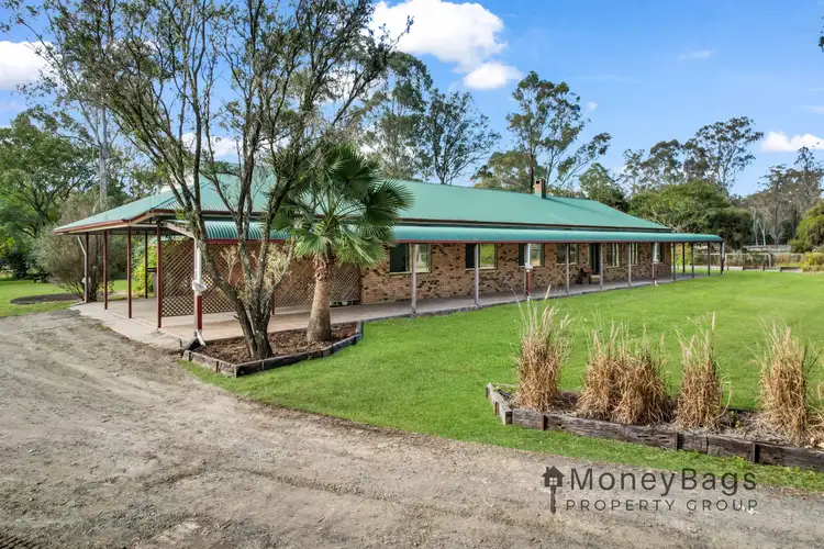128 Kurrajong Road, Jimboomba QLD 4280