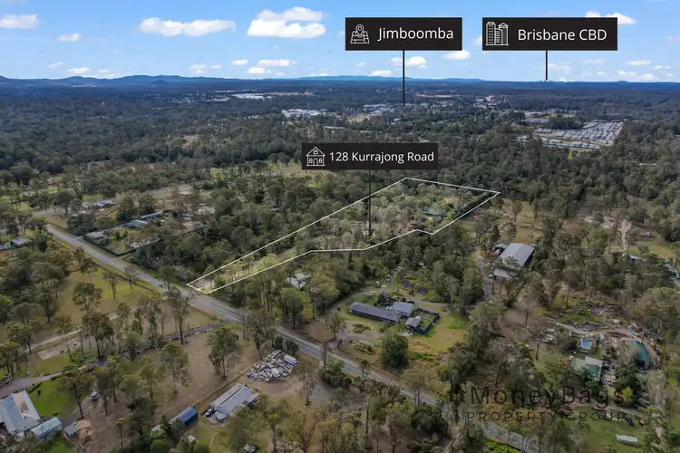 128 Kurrajong Road, Jimboomba QLD 4280