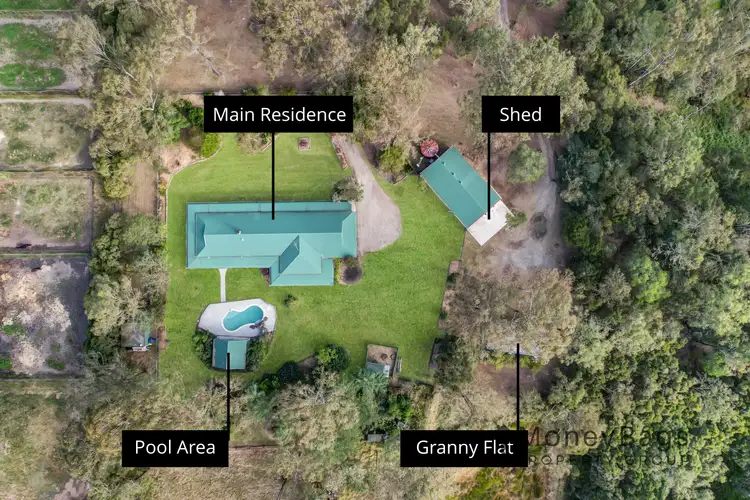 128 Kurrajong Road, Jimboomba QLD 4280