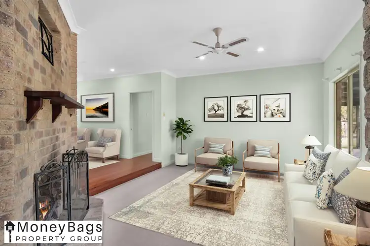 Fifth view of Homely house listing, 128 Kurrajong Road, Jimboomba QLD 4280