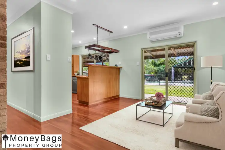 Sixth view of Homely house listing, 128 Kurrajong Road, Jimboomba QLD 4280