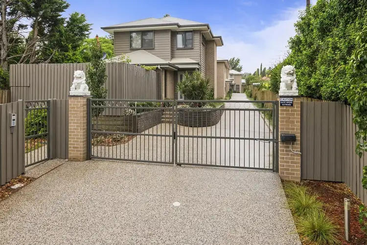 4/128A James Street, South Toowoomba QLD 4350
