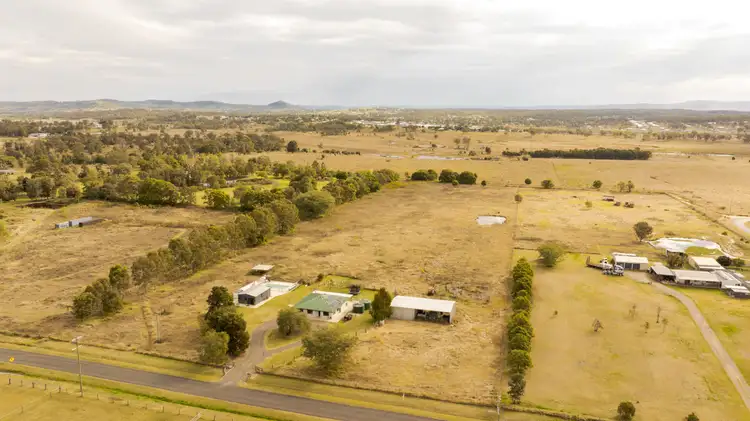 85 Herrmanns Road, Prenzlau QLD 4311