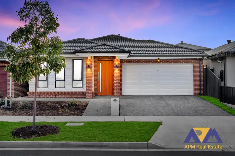 31 Universal Road, Tarneit VIC 3029