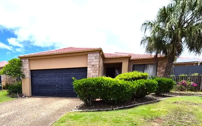 72/24 Amsonia Court, Arundel QLD 4214