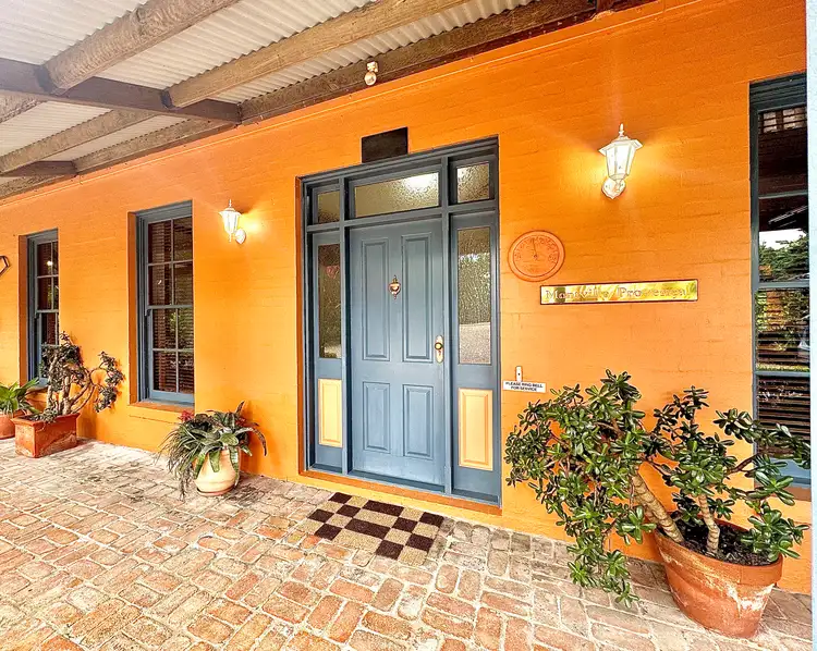 Second view of Homely house listing, 37-41 Western Avenue, Montville QLD 4560