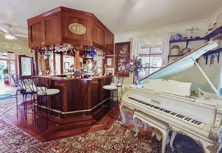 Fourth view of Homely house listing, 37-41 Western Avenue, Montville QLD 4560