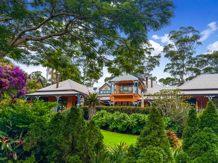 Fifth view of Homely house listing, 37-41 Western Avenue, Montville QLD 4560