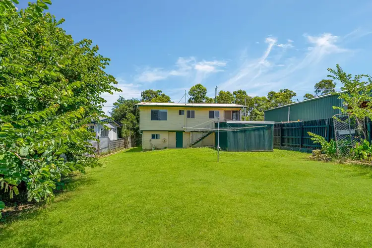 16 Lower Cross Street, Goodna QLD 4300