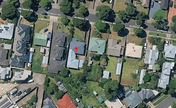 83 McMahon Road, Reservoir VIC 3073