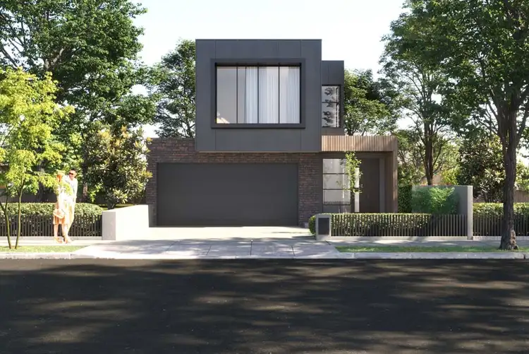 Second view of Homely house listing, Address available on request