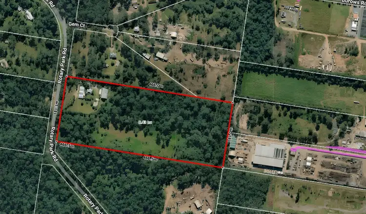 108 Rotary Park Road, Alberton QLD 4207