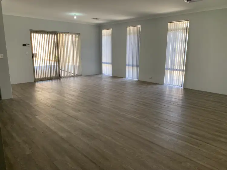 Third view of Homely house listing, 91 Pineroo Terrace, Ellenbrook WA 6069