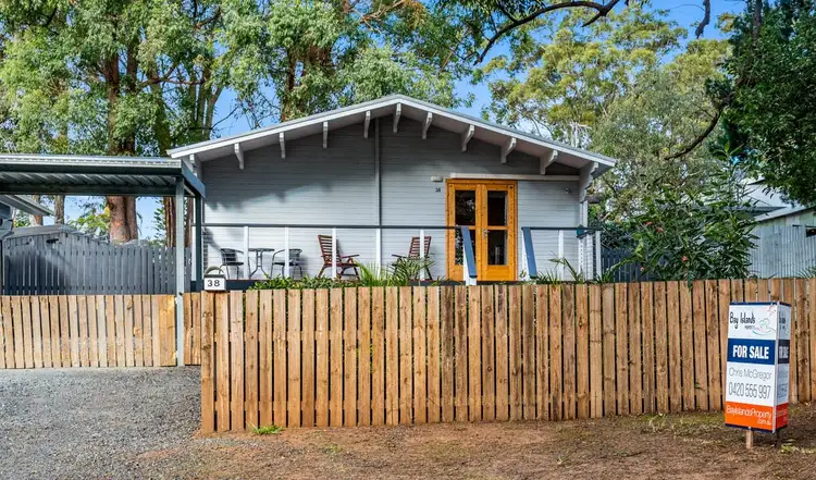 38 Lau Street, Russell Island QLD 4184