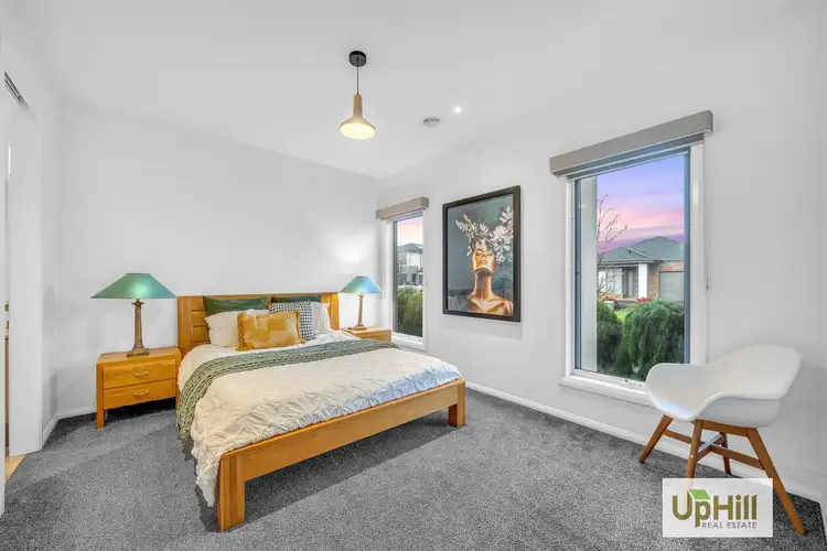 Fourth view of Homely house listing, 4 Riverbank Close, Clyde North VIC 3978