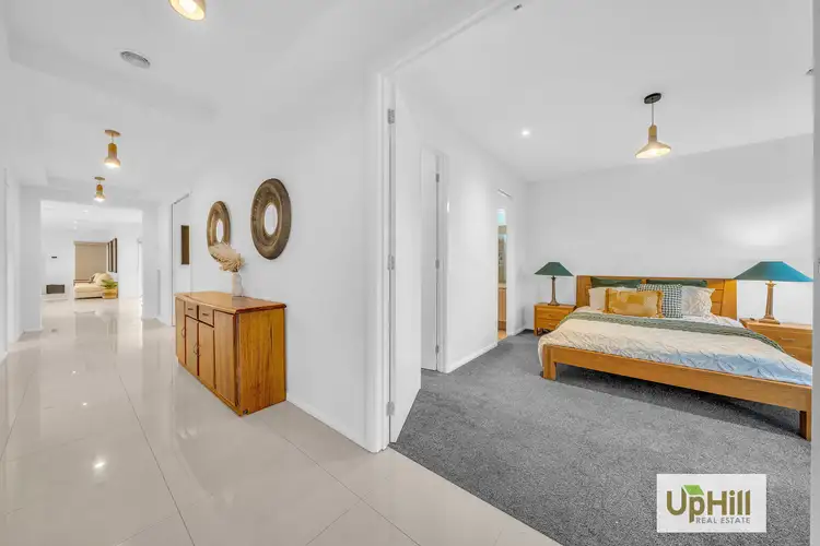 Fifth view of Homely house listing, 4 Riverbank Close, Clyde North VIC 3978