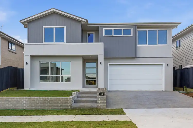 14 Clattercote Street