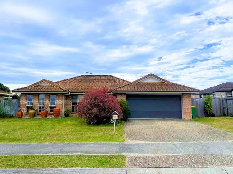 25 Wattle Crescent, Raceview QLD 4305