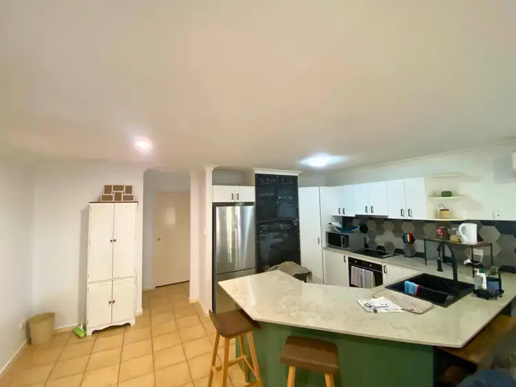 Fourth view of Homely house listing, 25 Wattle Crescent, Raceview QLD 4305