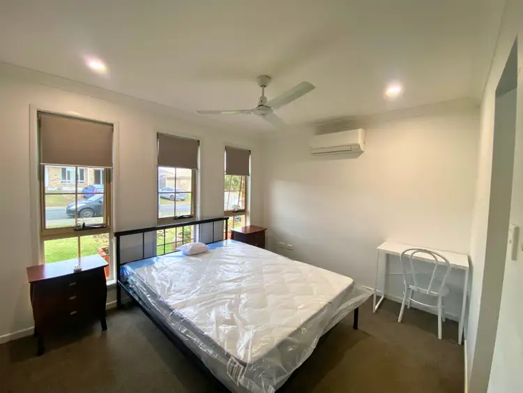 Fifth view of Homely house listing, 25 Wattle Crescent, Raceview QLD 4305