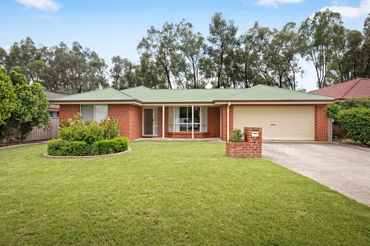 10 SLICE COURT, West Wodonga VIC 3690