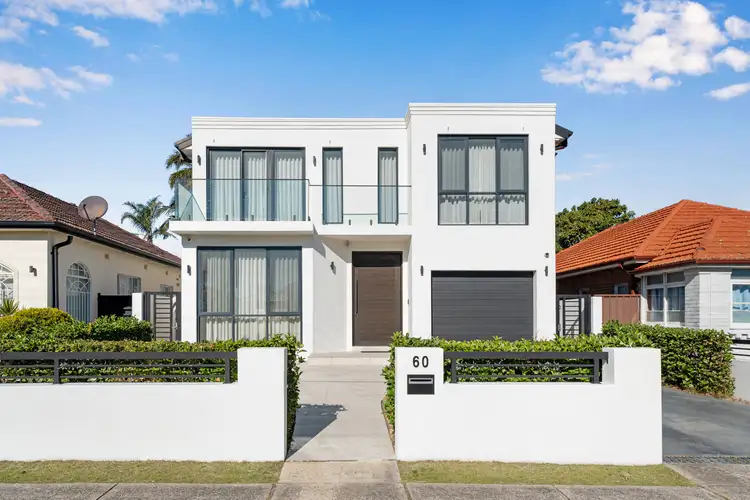 60 Culver Street, Monterey NSW 2217