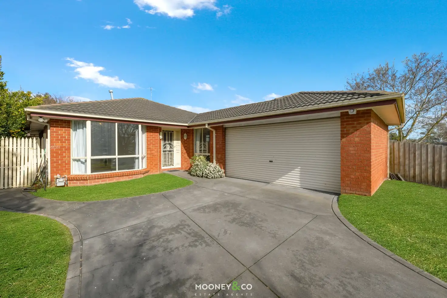 Main view of Homely house listing, 8 Artists Crescent, Narre Warren South VIC 3805