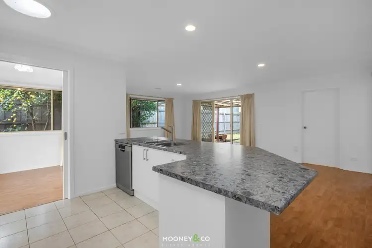 Fourth view of Homely house listing, 8 Artists Crescent, Narre Warren South VIC 3805