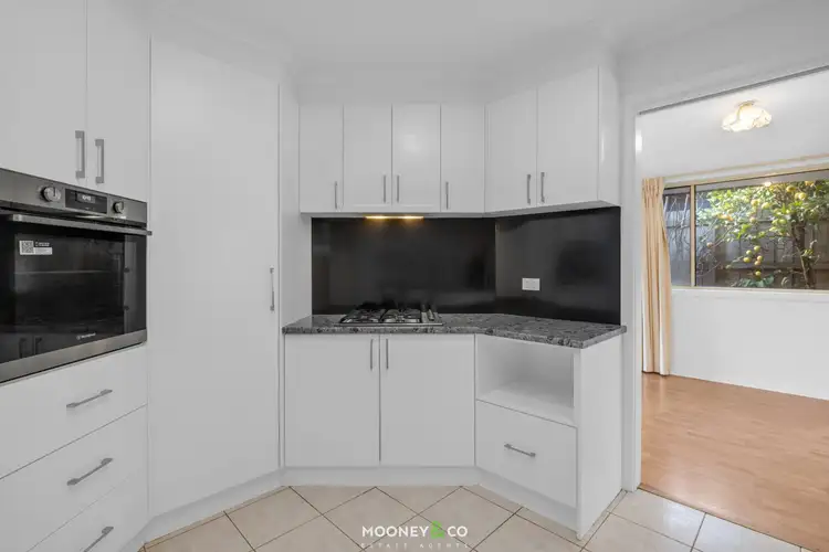 Fifth view of Homely house listing, 8 Artists Crescent, Narre Warren South VIC 3805
