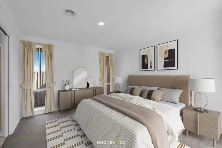 Sixth view of Homely house listing, 8 Artists Crescent, Narre Warren South VIC 3805