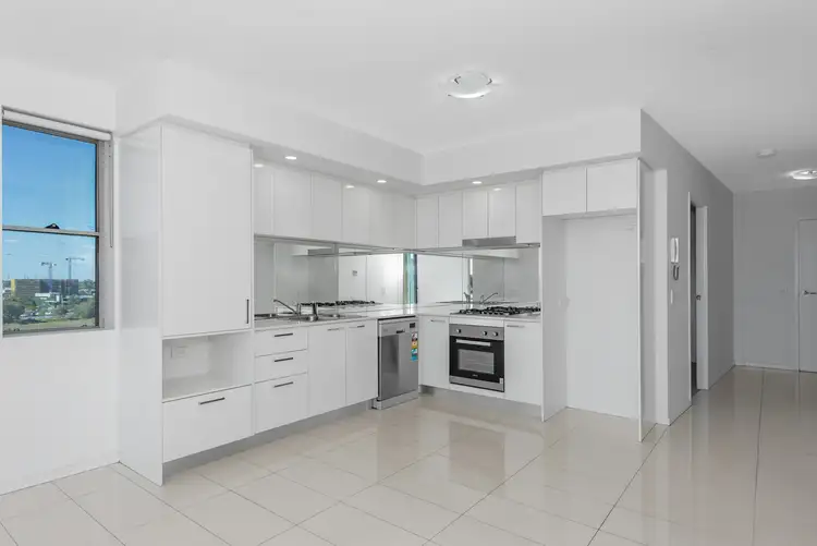 512/2 East Quay Drive, Biggera Waters QLD 4216