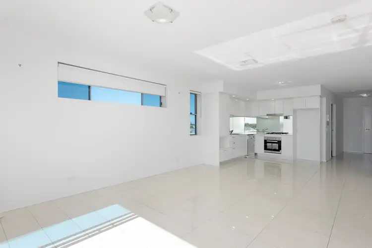 Third view of Homely apartment listing, 512/2 East Quay Drive, Biggera Waters QLD 4216