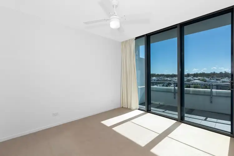 Fifth view of Homely apartment listing, 512/2 East Quay Drive, Biggera Waters QLD 4216