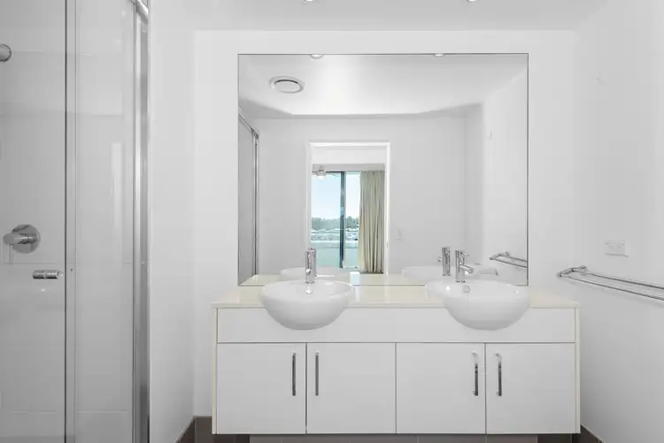Sixth view of Homely apartment listing, 512/2 East Quay Drive, Biggera Waters QLD 4216
