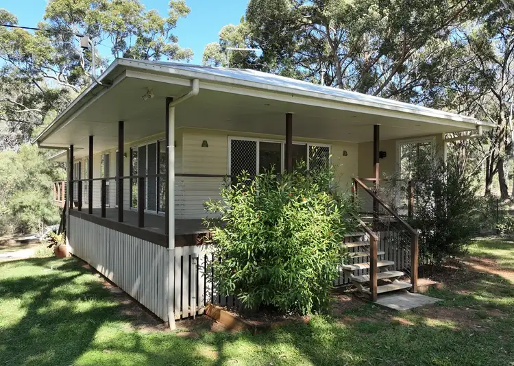 17 Hemp Hill Road, Russell Island QLD 4184