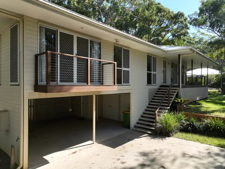 17 Hemp Hill Road, Russell Island QLD 4184