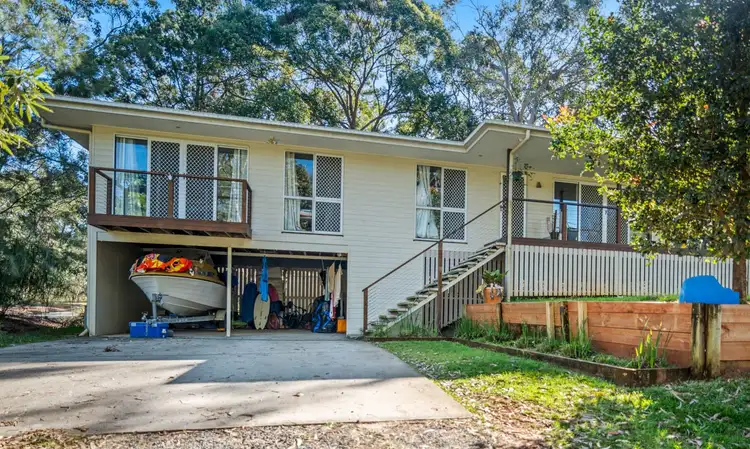17 Hemp Hill Road, Russell Island QLD 4184