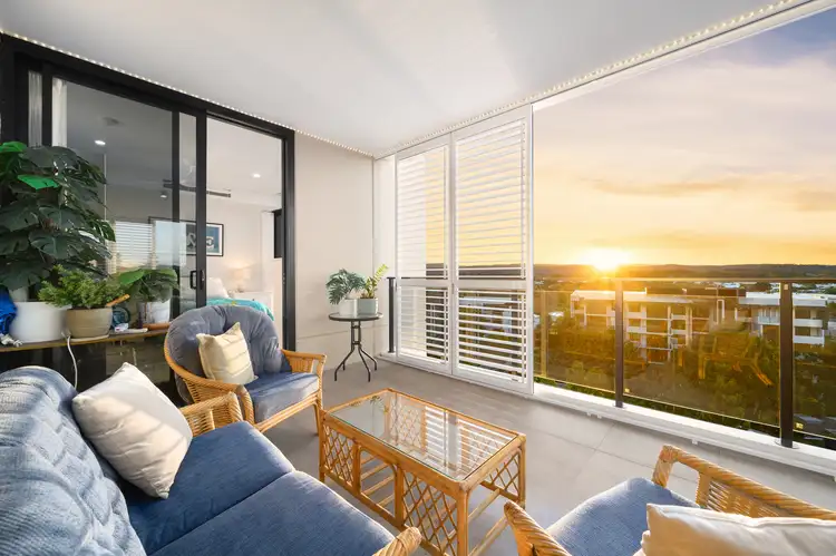 4053/21 Ross Street, Benowa QLD 4217