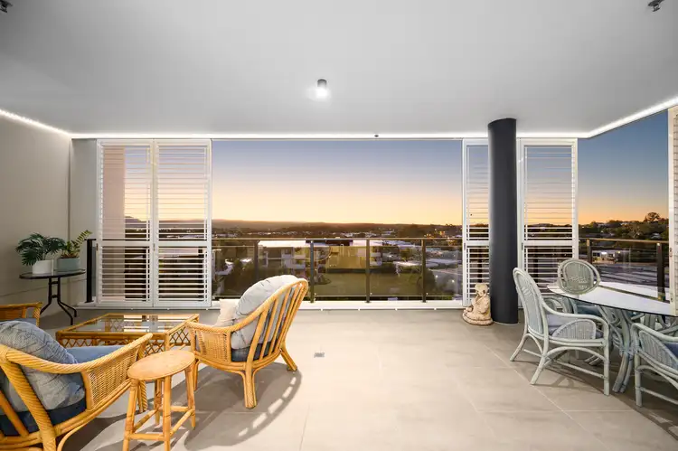 4053/21 Ross Street, Benowa QLD 4217