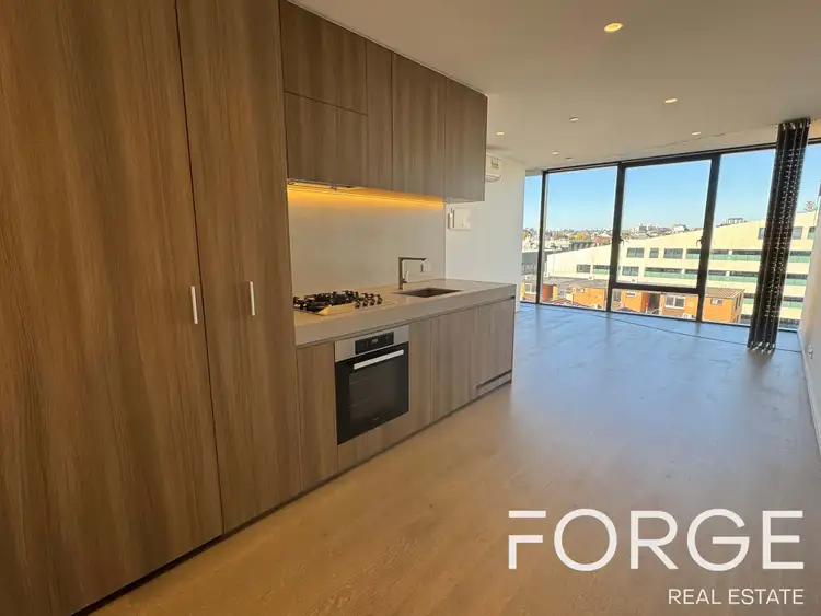 601/603 Saint Kilda Road, Melbourne VIC 3004