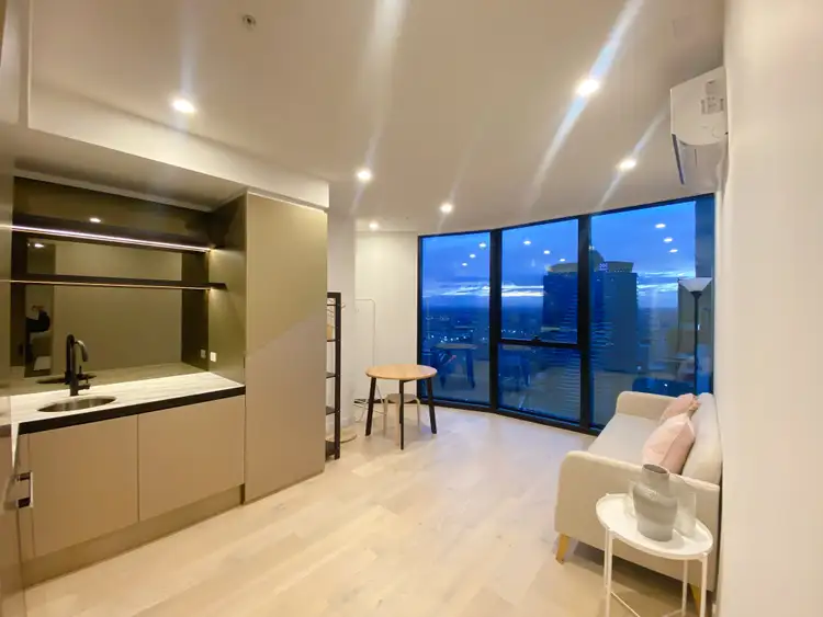 4003/138 Spencer Street, Melbourne VIC 3000