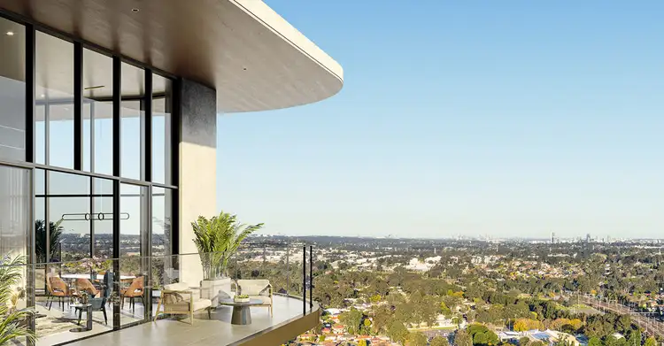 Fourth view of Homely apartment listing, Call Agent To Book your Display Tour, Parramatta NSW 2150