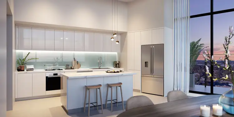 Third view of Homely apartment listing, Off The Plan Call Agent To Visit Display, Parramatta NSW 2150